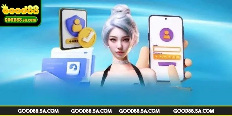 Những điều cần nhớ khi đăng nhập