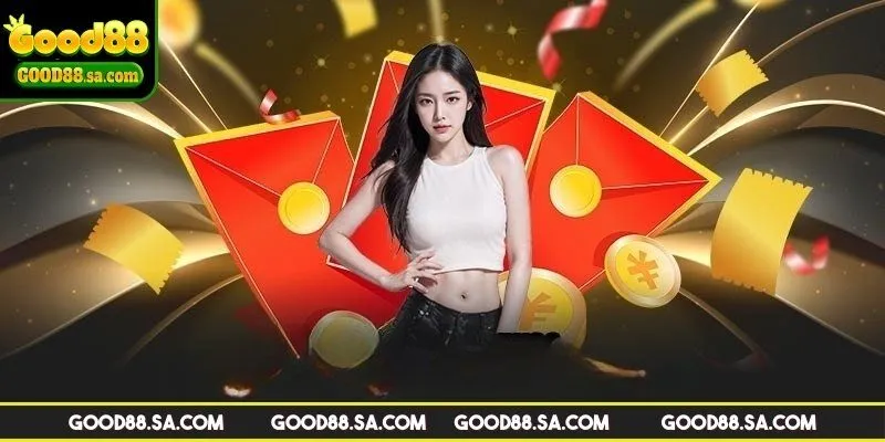 Chính sách khuyến mãi nạp tiền Good88 nhằm mục đích gì?