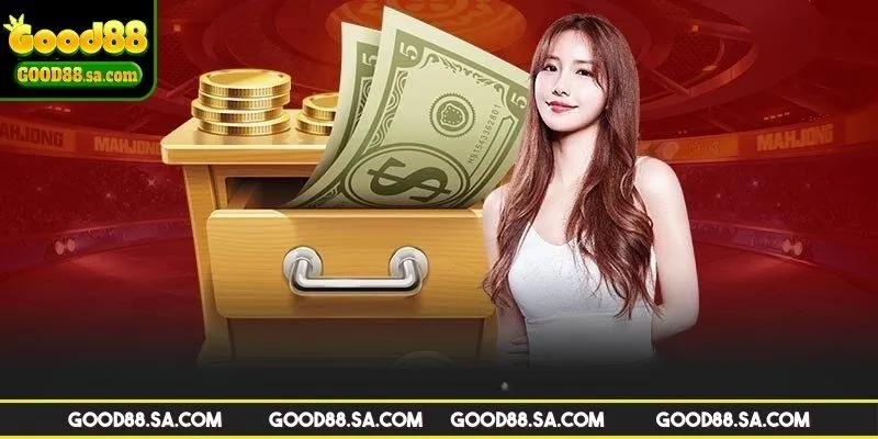 Tầm quan trọng và lợi ích của khuyến mãi thành viên mới Good88