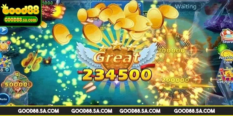 Lưu ý khi tham gia tiêu diệt thủy quái tại nhà cái