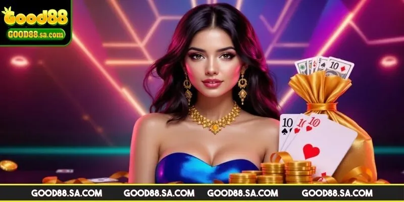 Link vào Good88 hết hạn truy cập